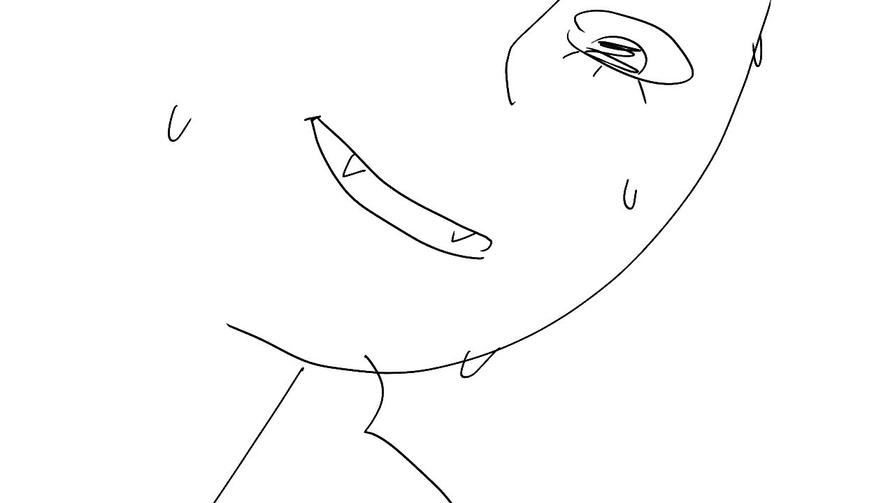 Coven Seance American Next Top Model Scene - Frame 41